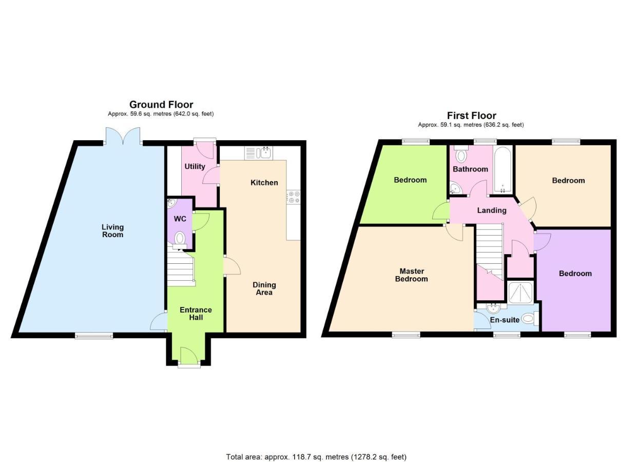 Hereford - Finch House - Modern 4 Bedroom House Located In South Hereford, Dog Friendly With Nearby Countryside, Pool Table, Sleeps Up To 10 Guests - Hosted By Rentmyhouse Exterior foto
