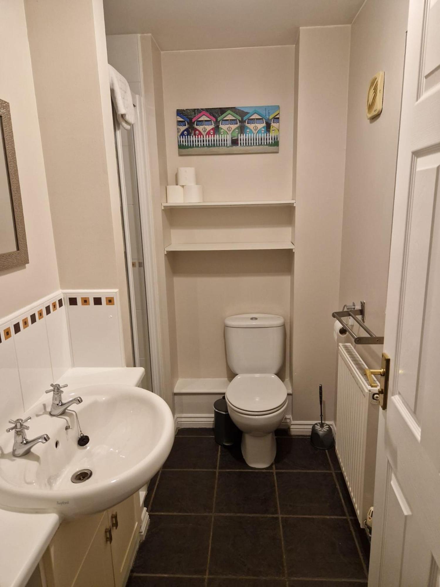 Hereford - Finch House - Modern 4 Bedroom House Located In South Hereford, Dog Friendly With Nearby Countryside, Pool Table, Sleeps Up To 10 Guests - Hosted By Rentmyhouse Exterior foto